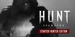 Hunt: Showdown 1896 Starter Hunter Edition EU XBOX One CD Key