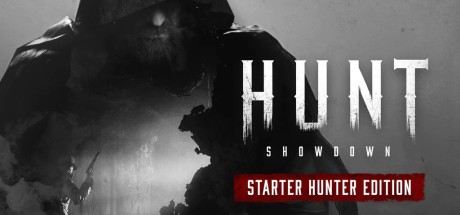 Hunt: Showdown 1896 Starter Hunter Edition EU XBOX One CD Key