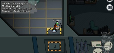 Among Us - DLC Bundle EU PS4 CD Key