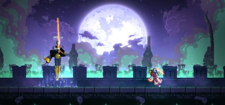 Dead Cells - The Queen and the Sea DLC Steam CD Key