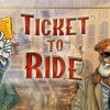 Ticket to Ride: Classic Edition EU Steam CD Key Ticket to Ride: Classic Edition EU Steam CD Key