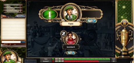 Ticket to Ride: Classic Edition EU Steam CD Key Ticket to Ride: Classic Edition EU Steam CD Key