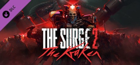 The Surge 2 - The Kraken Expansion Steam CD Key