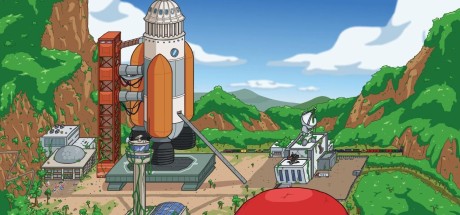 The Henry Stickmin Collection Steam CD Key