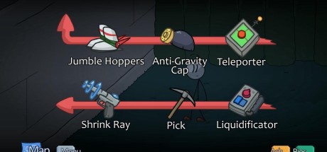 The Henry Stickmin Collection Steam CD Key