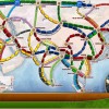 Ticket to Ride: Classic Edition - Legendary Asia DLC EU Steam CD Key