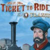 Ticket to Ride: Classic Edition - France DLC EU Steam CD Key