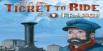 Ticket to Ride: Classic Edition - France DLC EU Steam CD Key