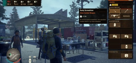 State of Decay 2: Juggernaut Edition EU PC Steam CD Key State of Decay 2: Juggernaut Edition EU PC Steam CD Key