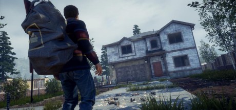 State of Decay 2: Juggernaut Edition EU PC Steam CD Key State of Decay 2: Juggernaut Edition EU PC Steam CD Key