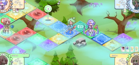 100% Orange Juice - Witch Pack DLC Steam CD Key