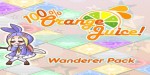 100% Orange Juice - Wanderer Pack DLC Steam CD Key