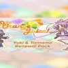100% Orange Juice - Yuki & Tomomo Renewal Pack DLC Steam CD Key