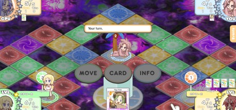 100% Orange Juice - Yuki & Tomomo Renewal Pack DLC Steam CD Key