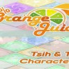 100% Orange Juice - Tsih & Tequila Character Pack DLC Steam CD Key