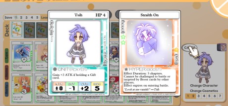 100% Orange Juice - Tsih & Tequila Character Pack DLC Steam CD Key