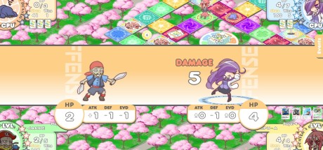 100% Orange Juice - Tsih & Tequila Character Pack DLC Steam CD Key