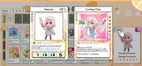 100% Orange Juice - Mei & Natsumi Character Pack DLC Steam CD Key