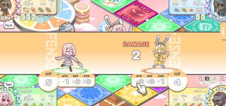 100% Orange Juice - Mei & Natsumi Character Pack DLC Steam CD Key