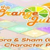 100% Orange Juice - Sora & Sham (Cuties) Character Pack DLC Steam CD Key