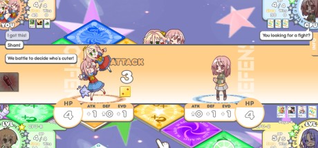 100% Orange Juice - Sora & Sham (Cuties) Character Pack DLC Steam CD Key