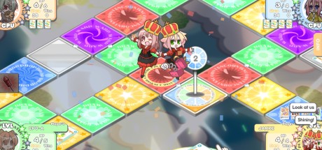 100% Orange Juice - Sora & Sham (Cuties) Character Pack DLC Steam CD Key