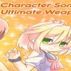 100% Orange Juice - Character Song Pack: Ultimate Weapon Girl DLC Steam CD Key