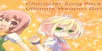 100% Orange Juice - Character Song Pack: Ultimate Weapon Girl DLC Steam CD Key