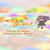 100% Orange Juice - Yuuki & Islay Character Pack DLC Steam CD Key