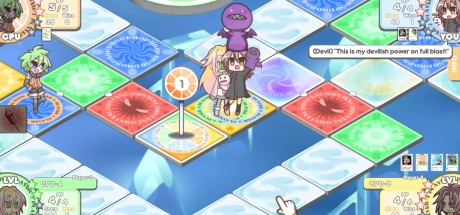 100% Orange Juice - Yuuki & Islay Character Pack DLC Steam CD Key