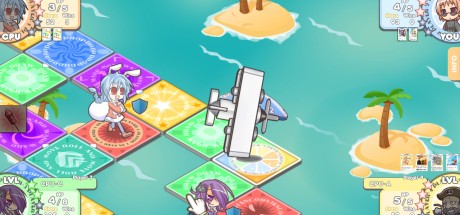 100% Orange Juice - Yuuki & Islay Character Pack DLC Steam CD Key