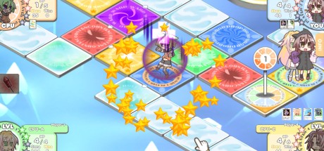 100% Orange Juice - Yuuki & Islay Character Pack DLC Steam CD Key