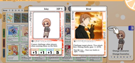 100% Orange Juice - Yuuki & Islay Character Pack DLC Steam CD Key