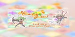 100% Orange Juice - Iru & Mira Character Pack DLC Steam CD Key