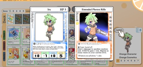 100% Orange Juice - Iru & Mira Character Pack DLC Steam CD Key