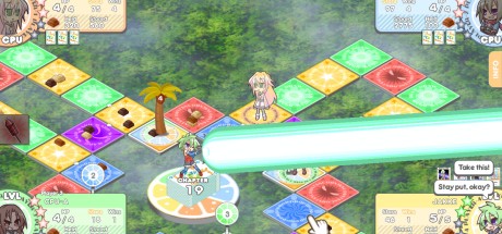 100% Orange Juice - Iru & Mira Character Pack DLC Steam CD Key