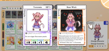 100% Orange Juice - Alicianrone & Teotoratta Character Pack DLC Steam CD Key