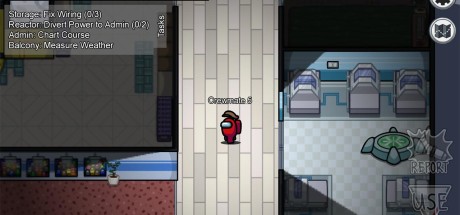 Among Us - DLC Bundle EU PS5 CD Key