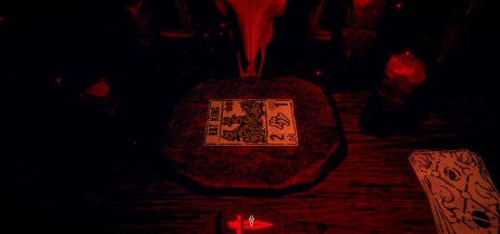 Inscryption Latin America Steam CD Key