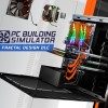 PC Building Simulator - Fractal Design Workshop DLC Steam CD Key