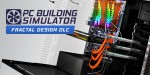 PC Building Simulator - Fractal Design Workshop DLC Steam CD Key