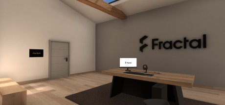 PC Building Simulator - Fractal Design Workshop DLC Steam CD Key