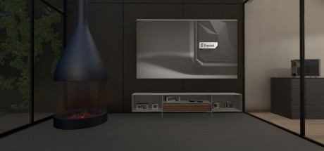 PC Building Simulator - Fractal Design Workshop DLC Steam CD Key