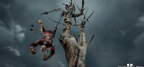 Chivalry 2 AR XBOX One / Xbox Series X|S CD Key Chivalry 2 AR XBOX One / Xbox Series X|S CD Key