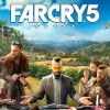 Far Cry 5 Gold Edition AR XBOX One / Xbox Series X|S CD Key