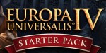 Europa Universalis IV: Starter Pack PC Steam CD Key
