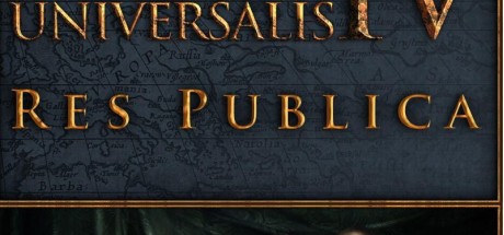 Europa Universalis IV - Res Publica Expansion DLC PC Steam CD Key