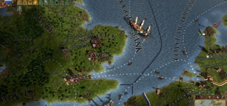 Europa Universalis IV - Res Publica Expansion DLC PC Steam CD Key