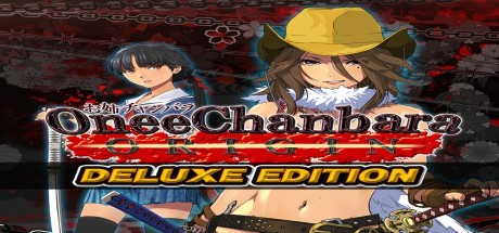 Onee Chanbara ORIGIN Digital Deluxe Edition Steam CD Key