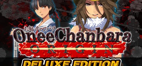 Onee Chanbara ORIGIN Digital Deluxe Edition Steam CD Key